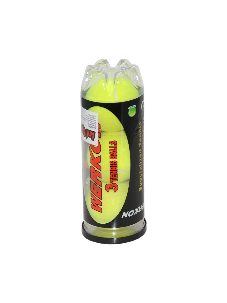 Asya Oyuncak TT1621 Kt.tenis Topu