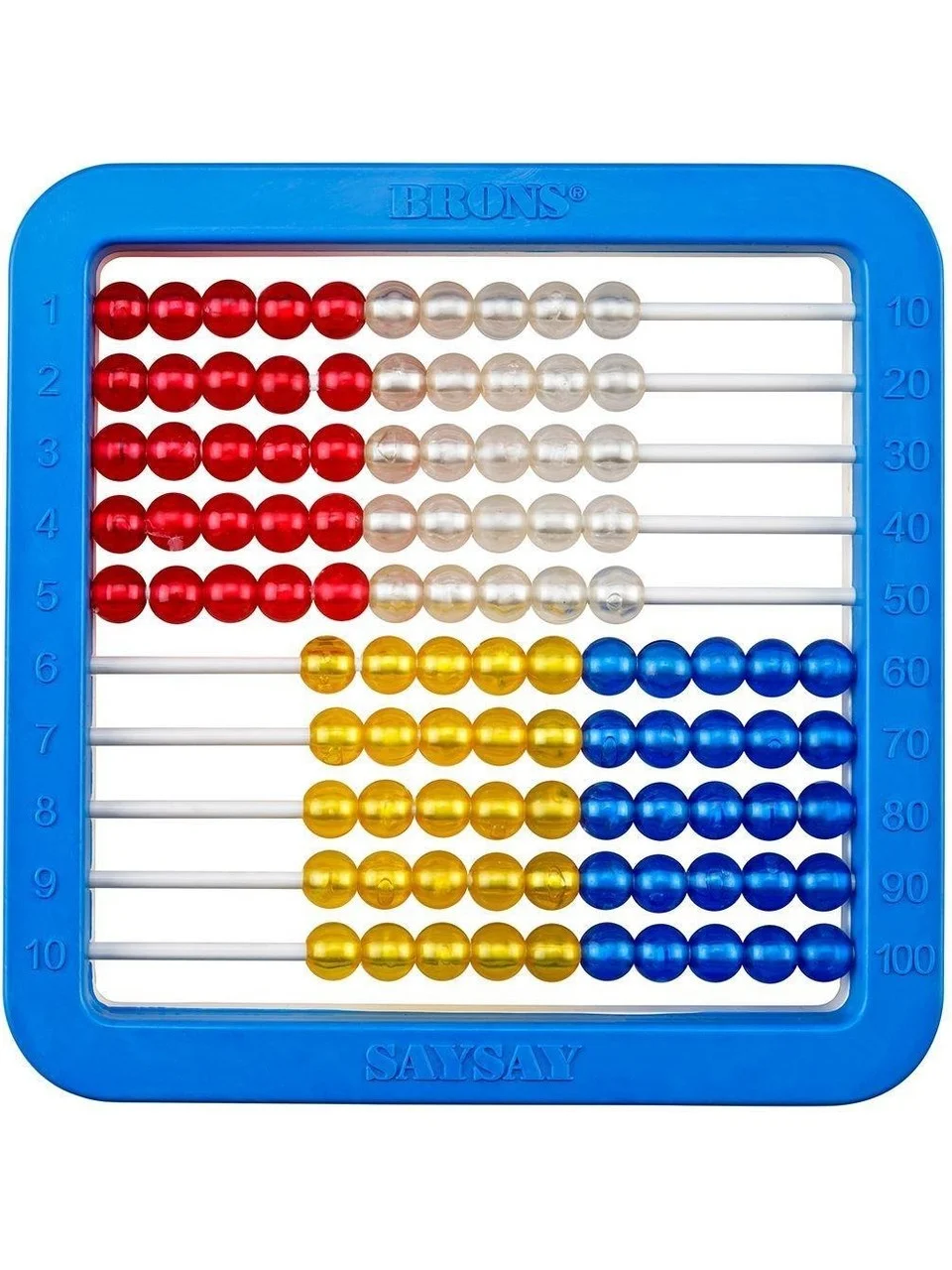 Brons Mihsap Lüx  Br-213