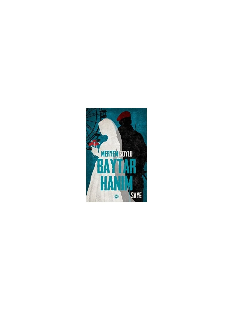 Dokuz Yayınları Baytar Hanım 2 - Saye