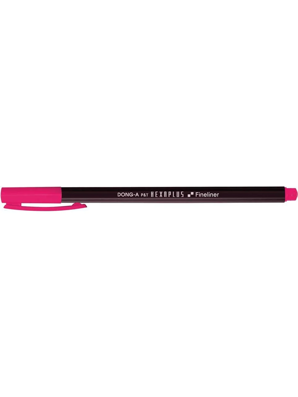 DONG-AHEXAPLUS FINELINER PEMBE