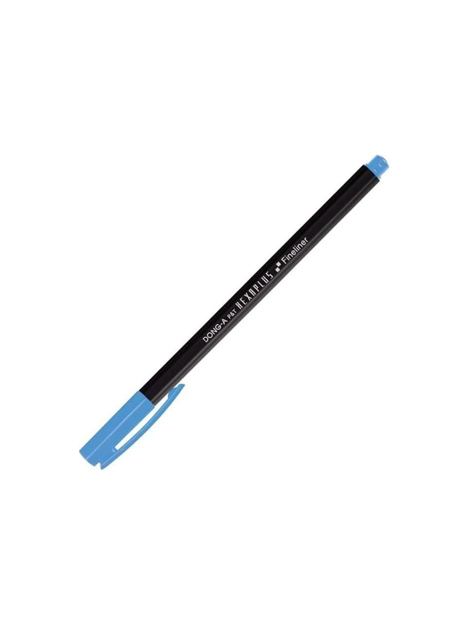 DONG-AHEXAPLUS FINELINER SARI