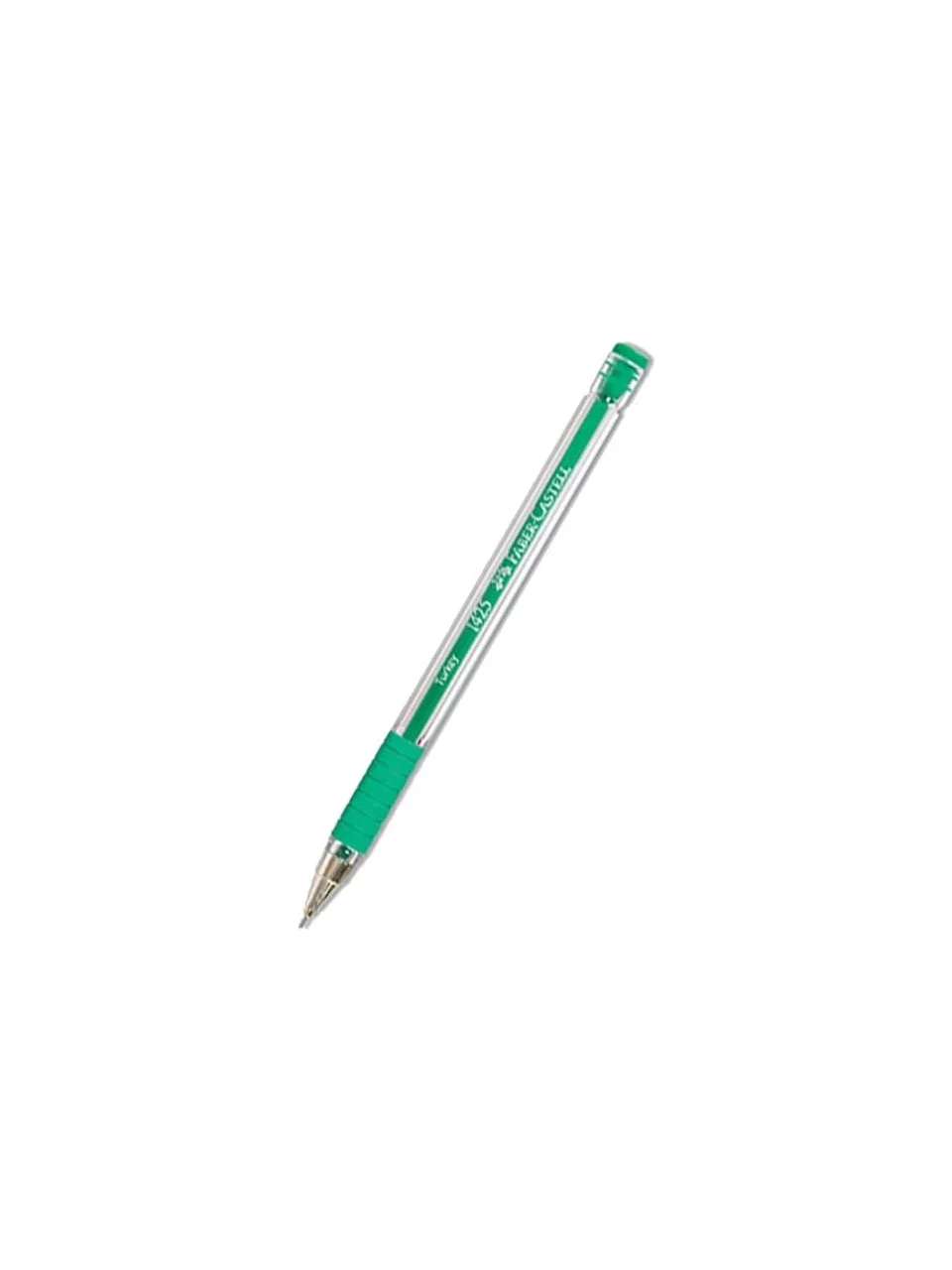 FABER-CASTELL YESIL TüKENMEZ KALEM