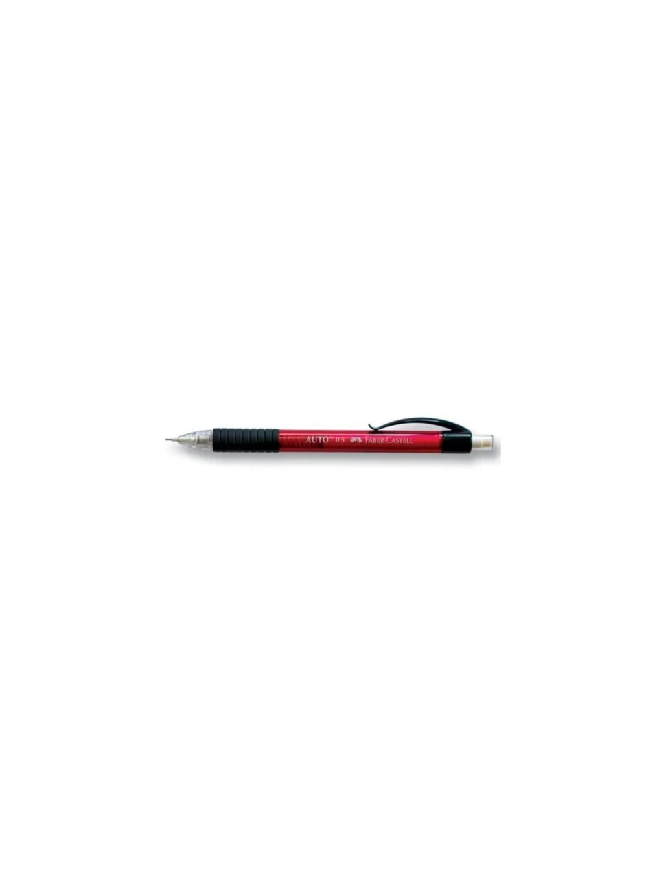 Faber-Castell Auto 1338 Versatil 0.5 mm (5081133810)