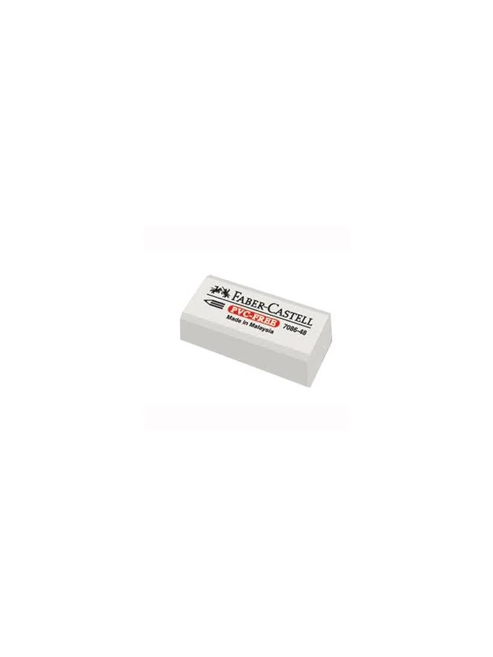 FABER CASTELL BEYAZ SILGI ADEL.5130188648