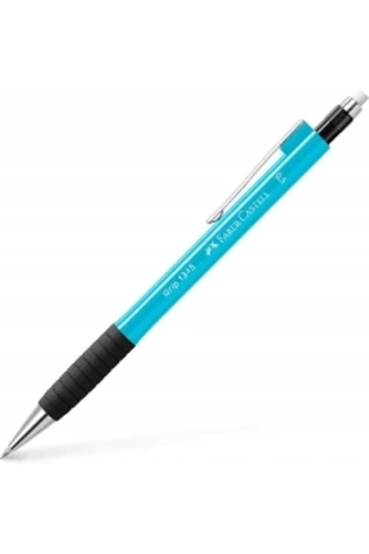 FABER-CASTELL GRIP 1345/47 2022 0.5 AÇIK MAVI