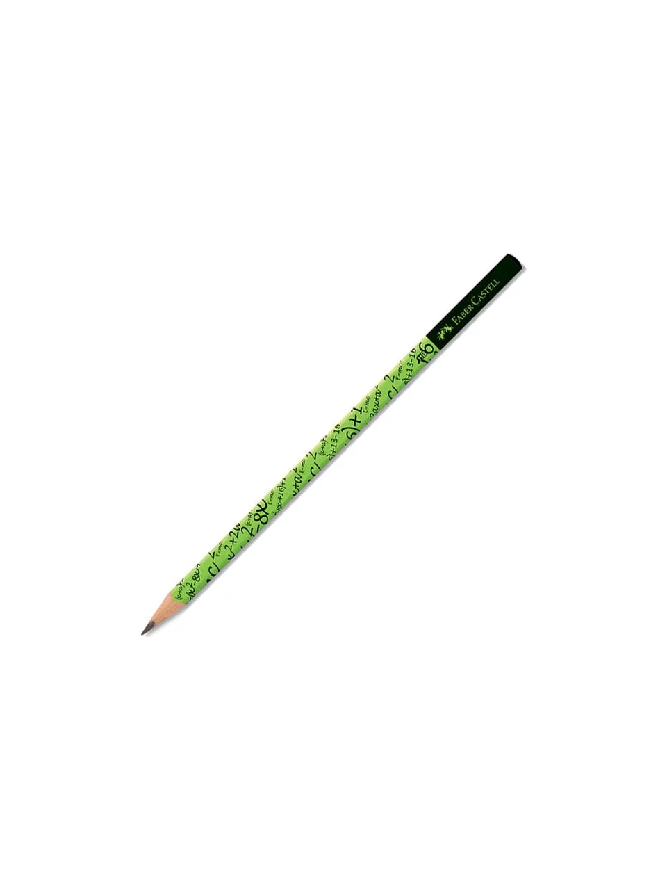 Faber-Castell Formül Kurşun Kalem