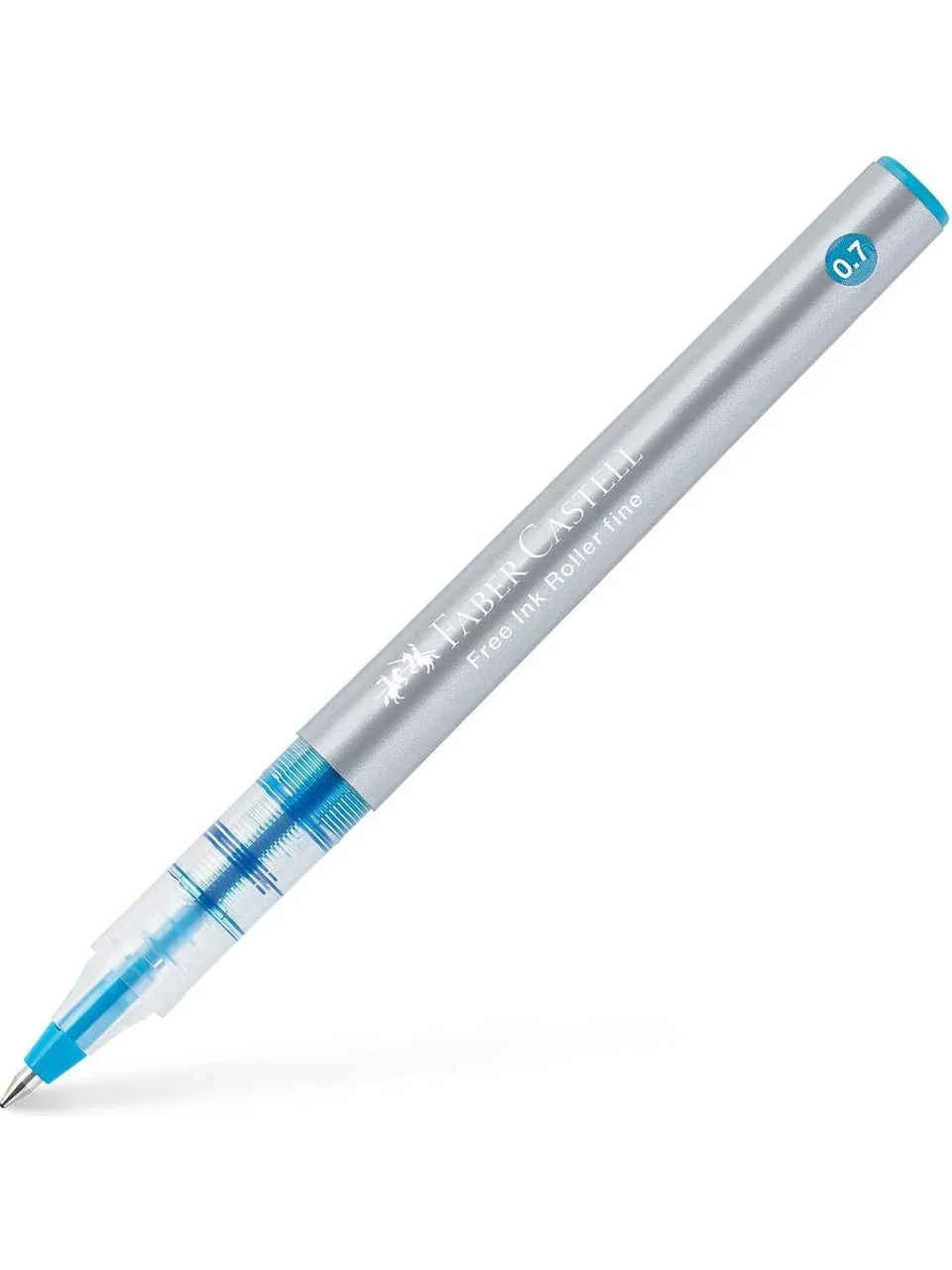 ROLLER KALEM FREE INK ROLLER FINE 0,7 MAVI