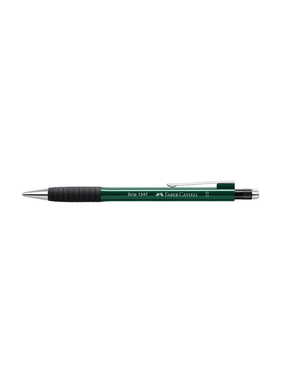 FABER-CASTELL GRIP 1345 0.5 MM YESIL VERSATIL KALEM