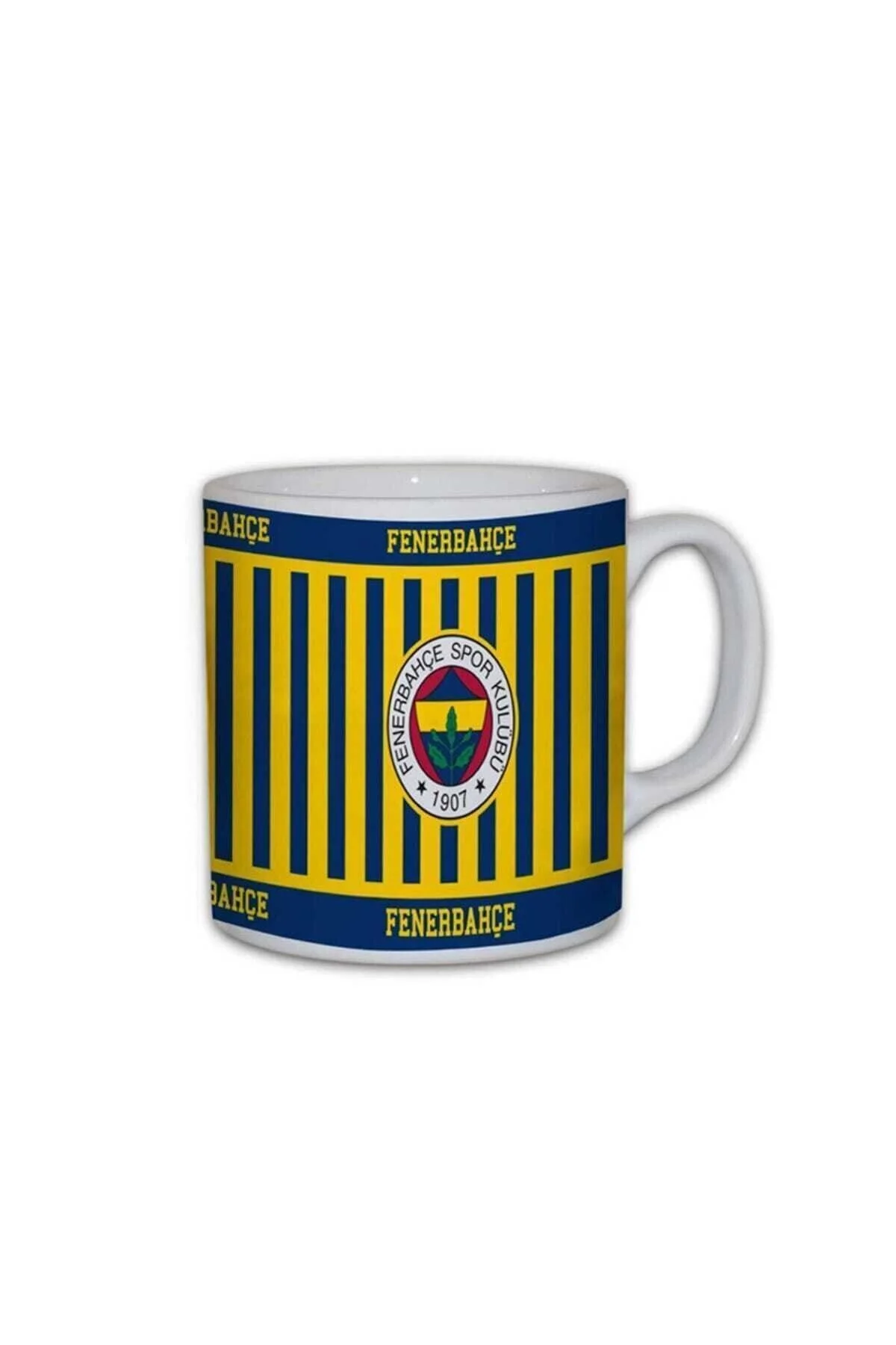 Mgm Fb Taraftar Kupa Mug10-01