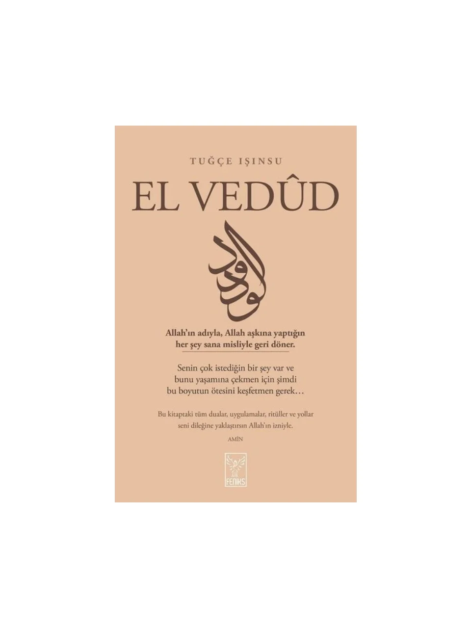 EL VEDUD FENIKS YAYINLARI