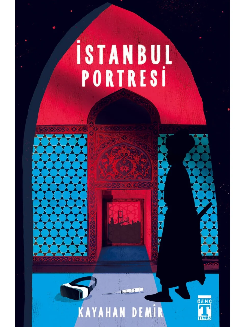 İstanbul Portresi - Kayahan Demir