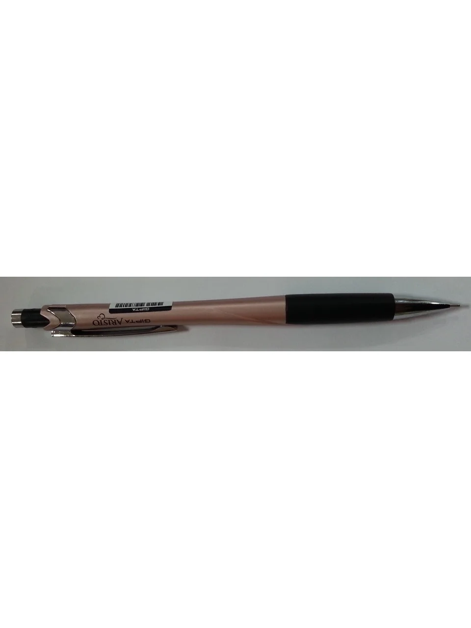 GIPTA ARISTO 0.7 VERSATIL KALEM K-183 GÜL PEMBE