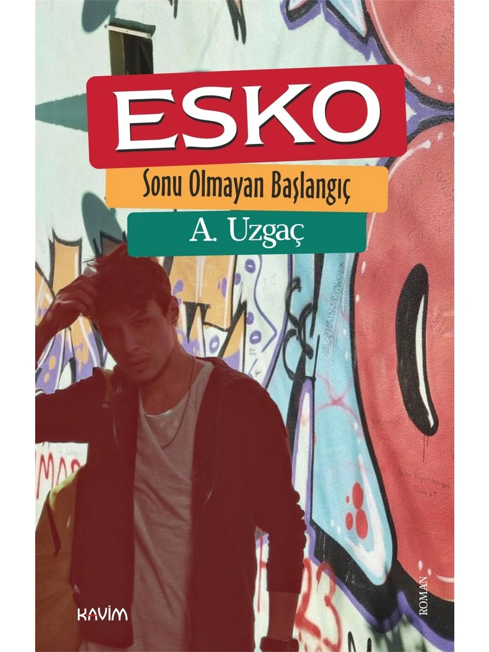Esko - A. Uzgaç