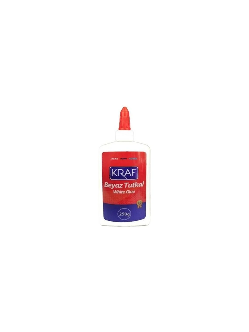 Kraf Beyaz Tutkal 250 Gram