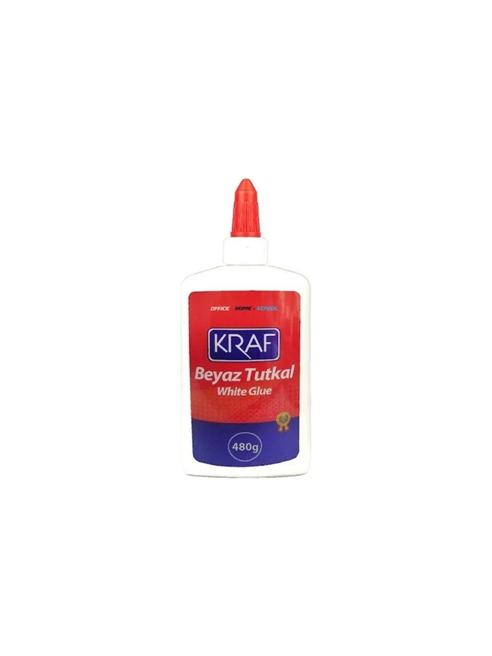 Kraf Beyaz Tutkal 480 Gram