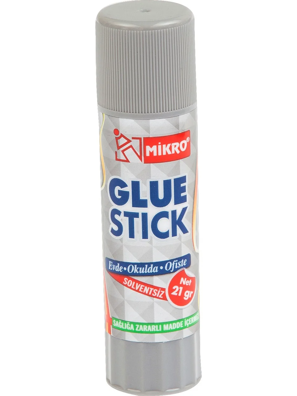 Mikro 21 Gr Glue Stick Yapıştırıcı