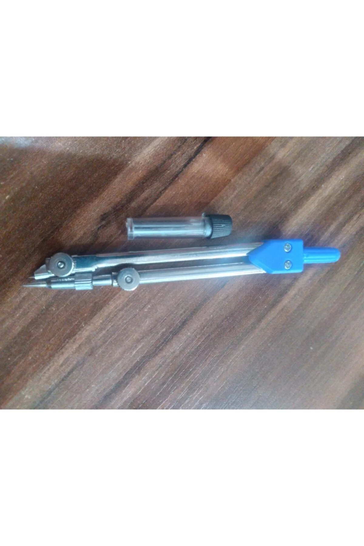 STUDI METAL PERGEL SETI