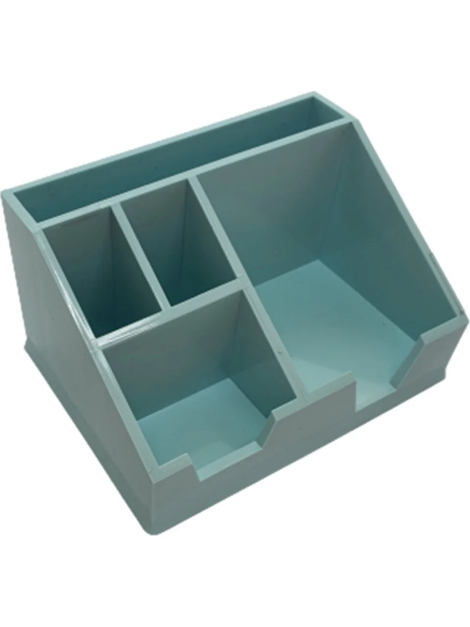 Ops Klm 208 Masaüstü Organizer Pastel