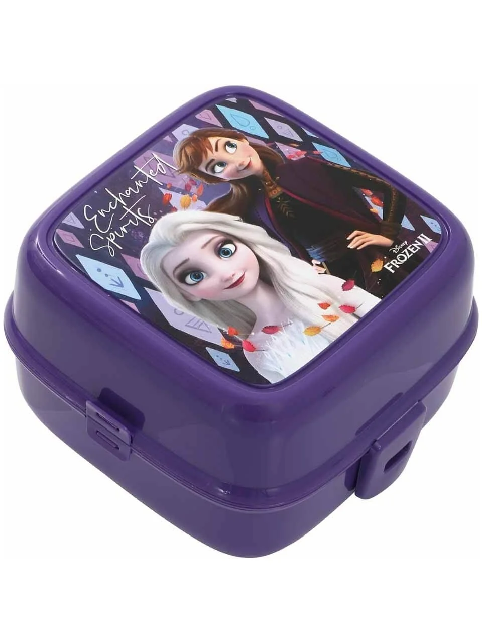 Ottonya Frozen Enchanted Spirits Beslenme Kabı 43652