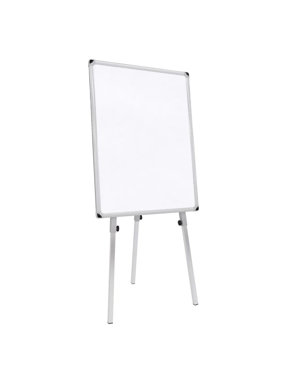 Panda Panda Yazı Tahtası Teleskobik Ayaklı Laminant Yüzey Beyaz 50X70 cm