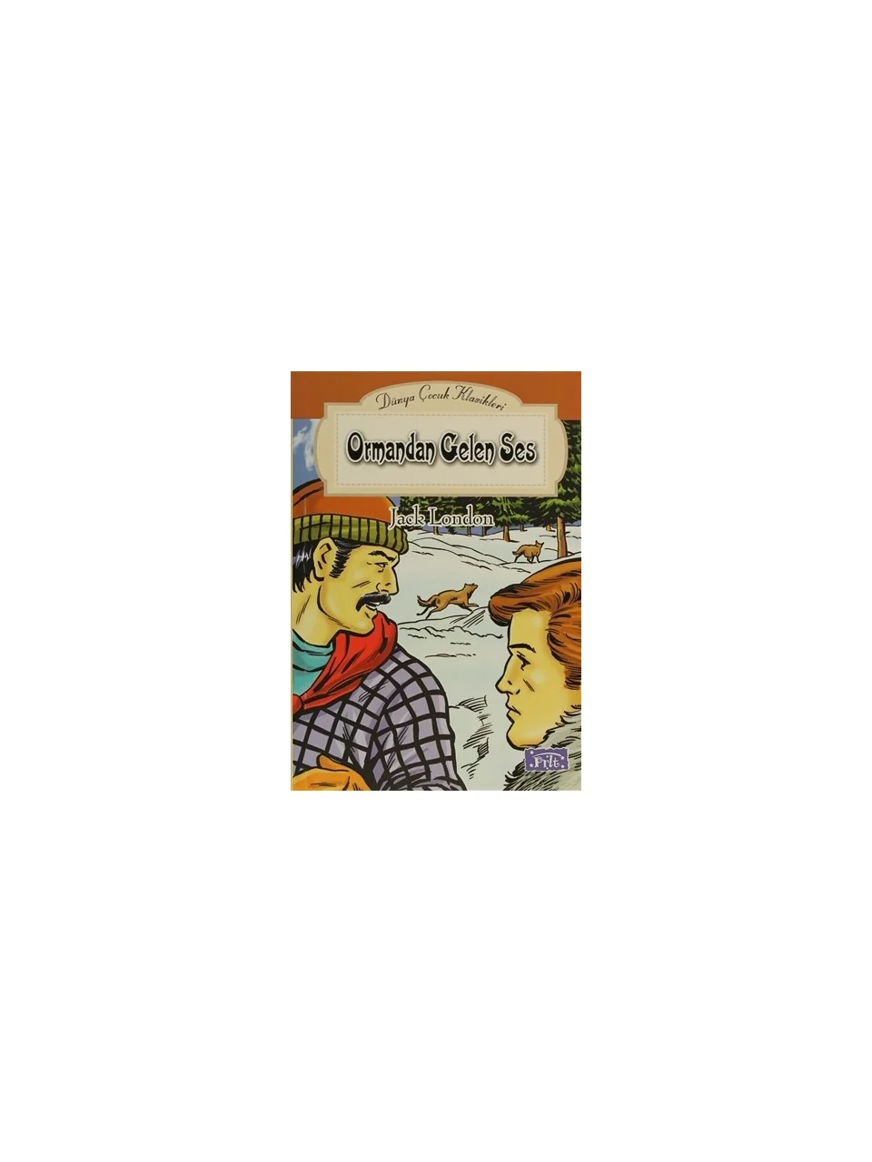 ORMANDAN GELEN SES