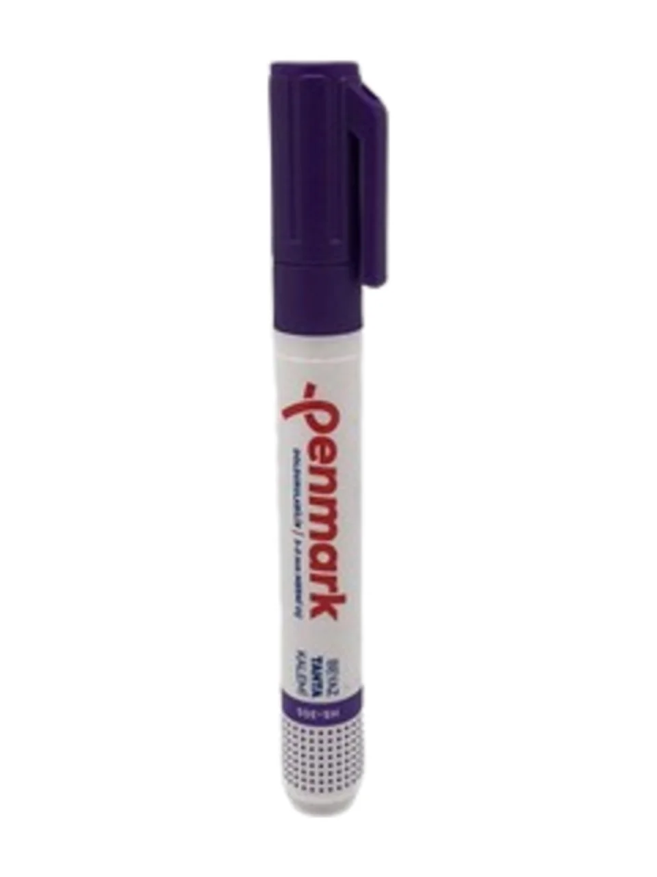 Penmark HS-305 Beyaz Tahta Kalemi Lila