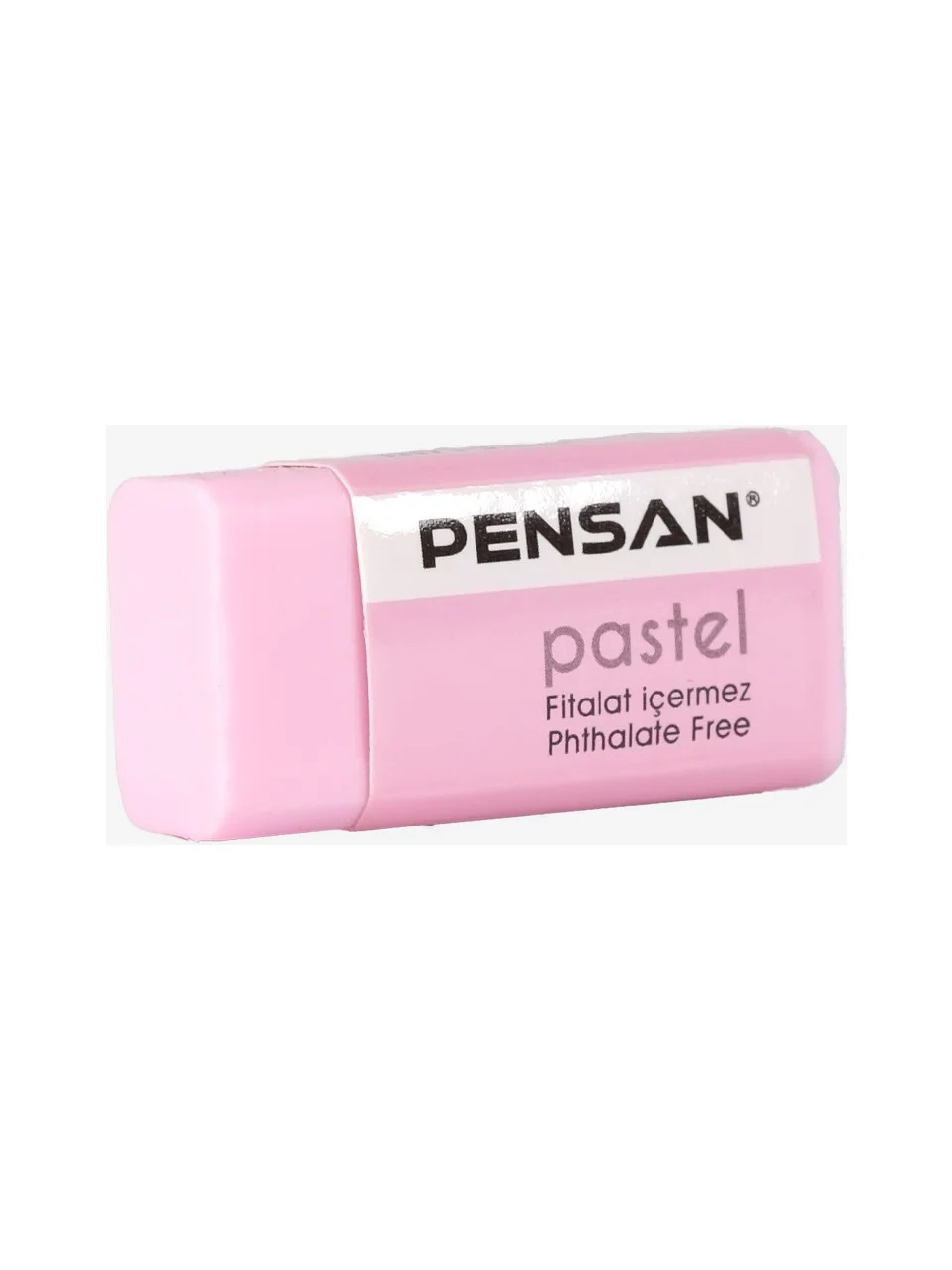 Pensan Pss  Pastel Silgi