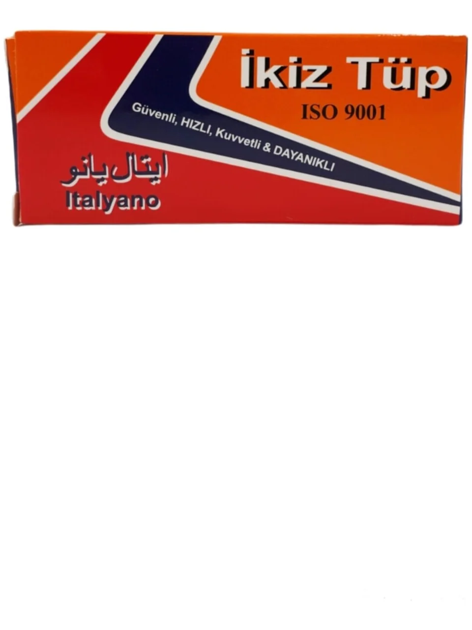 İtalyano Iran Yapıştırıcısı