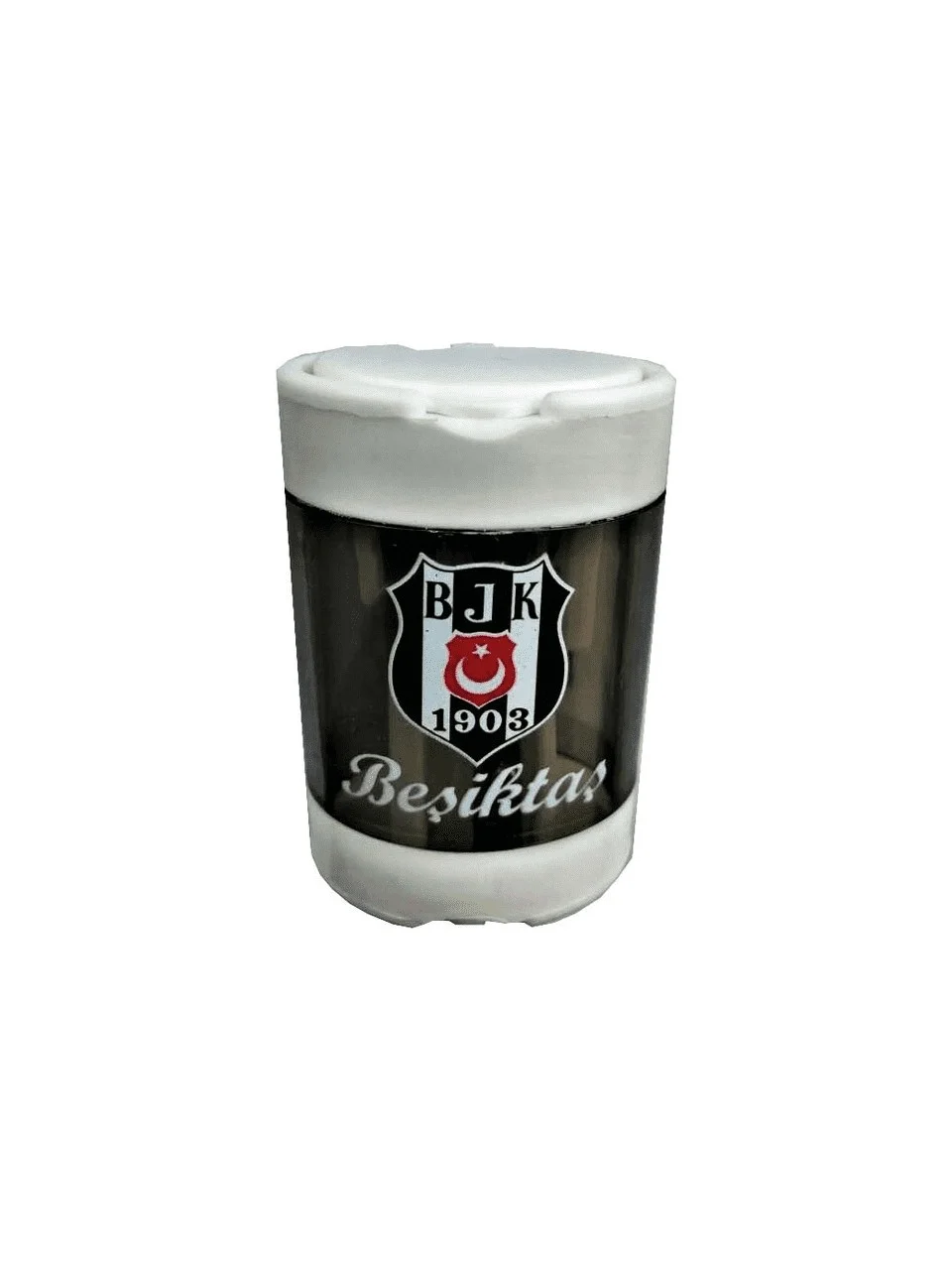 Timon Beşiktaş Taraftar 3 Bıçaklı Kalemtıraş