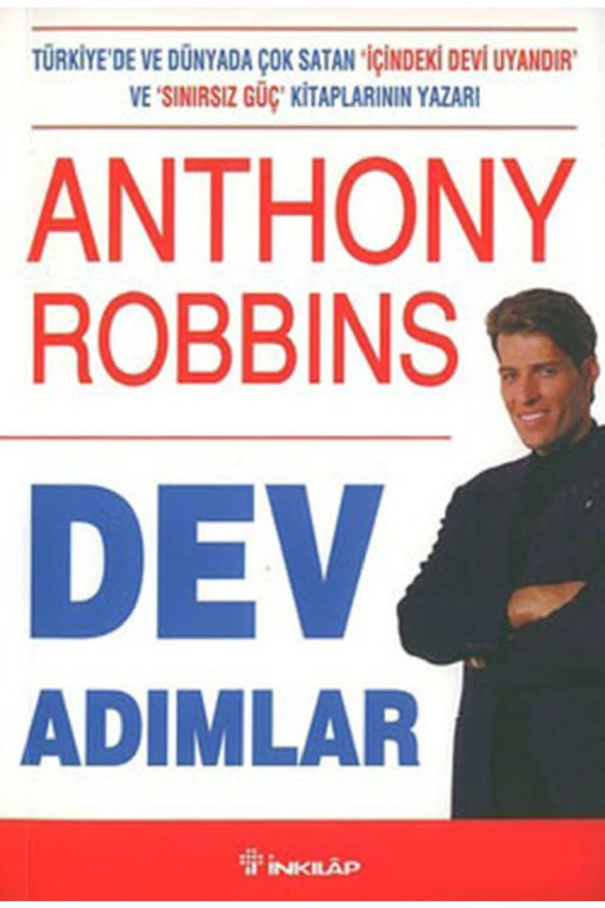 DEV ADIMLAR INKILAP YAYINLARI