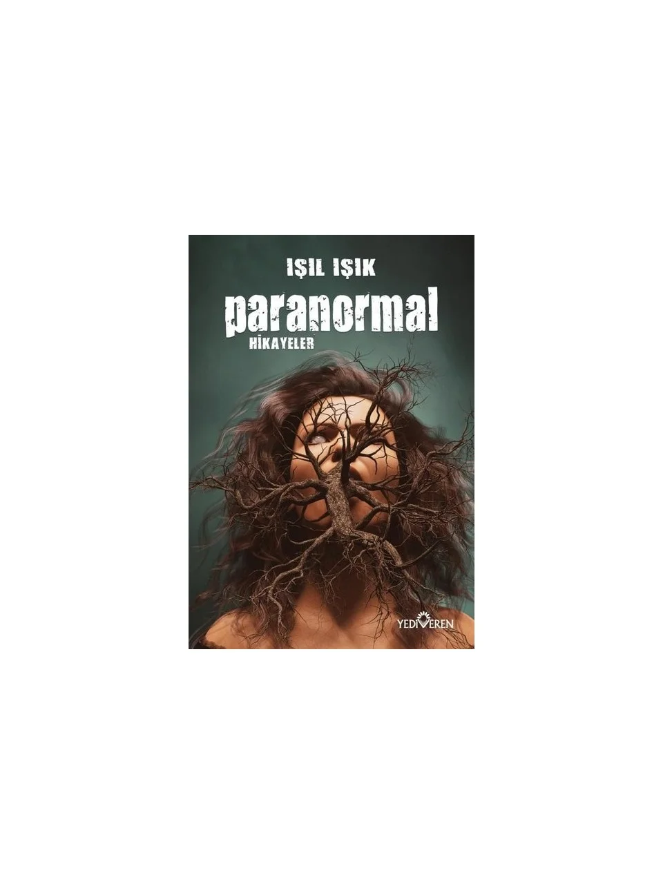 PARANORMAL HIKAYELER