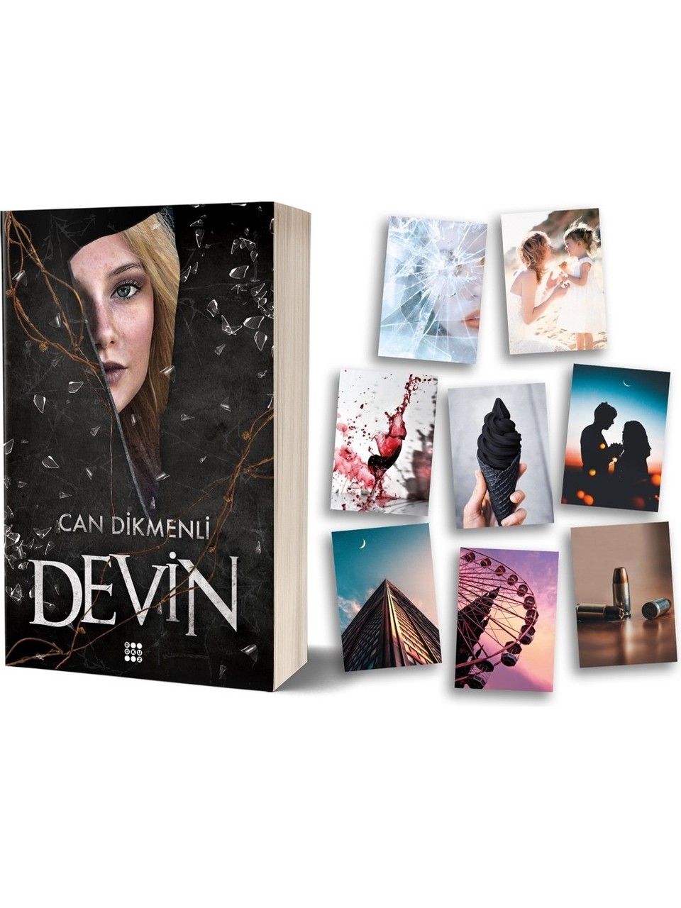 Devin - Can Dikmenli