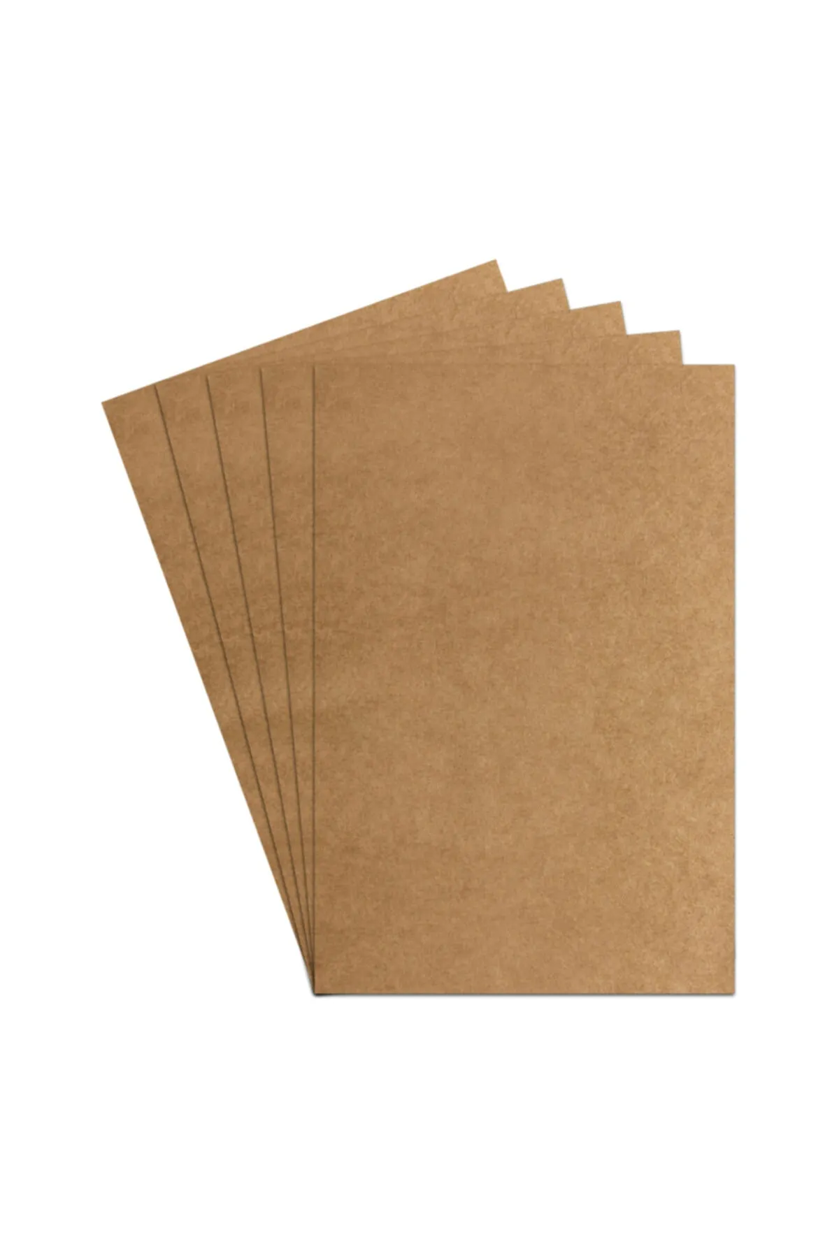 Diamond Kraft Kağıt A-4 90GR 50'li