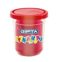 GIPTA OYUN HAMURU 120gr KIRMIZI
