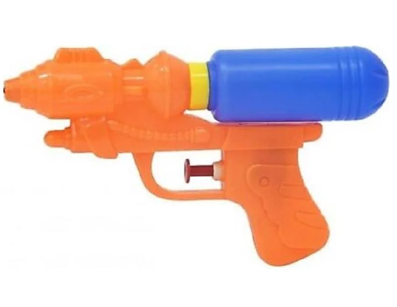 OLGUN Poşette Su Tabancası 34 cm