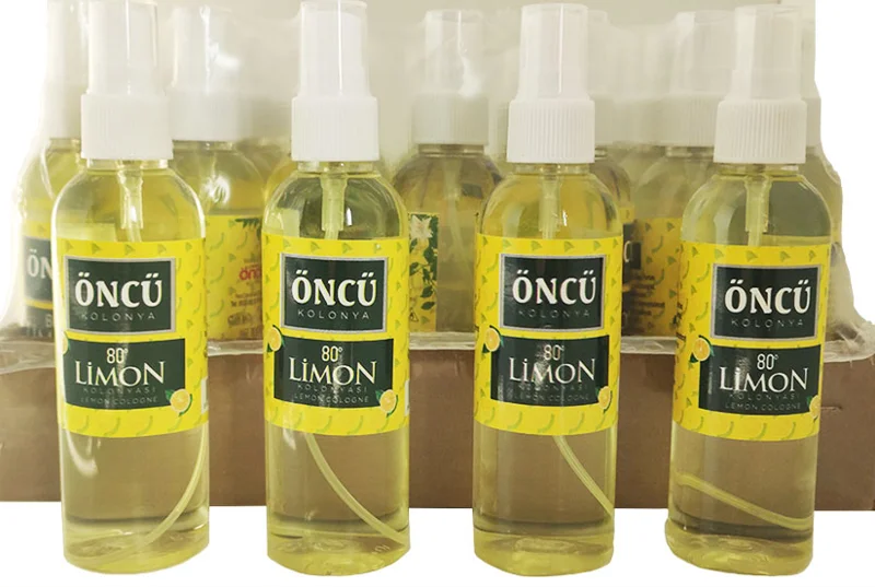 ÖNCÜ KOLONYA 100 ML