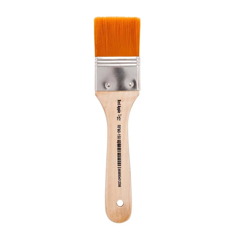 RA AHŞAP ZEMİN BOYAMA FIRÇASI 4CM 12*600