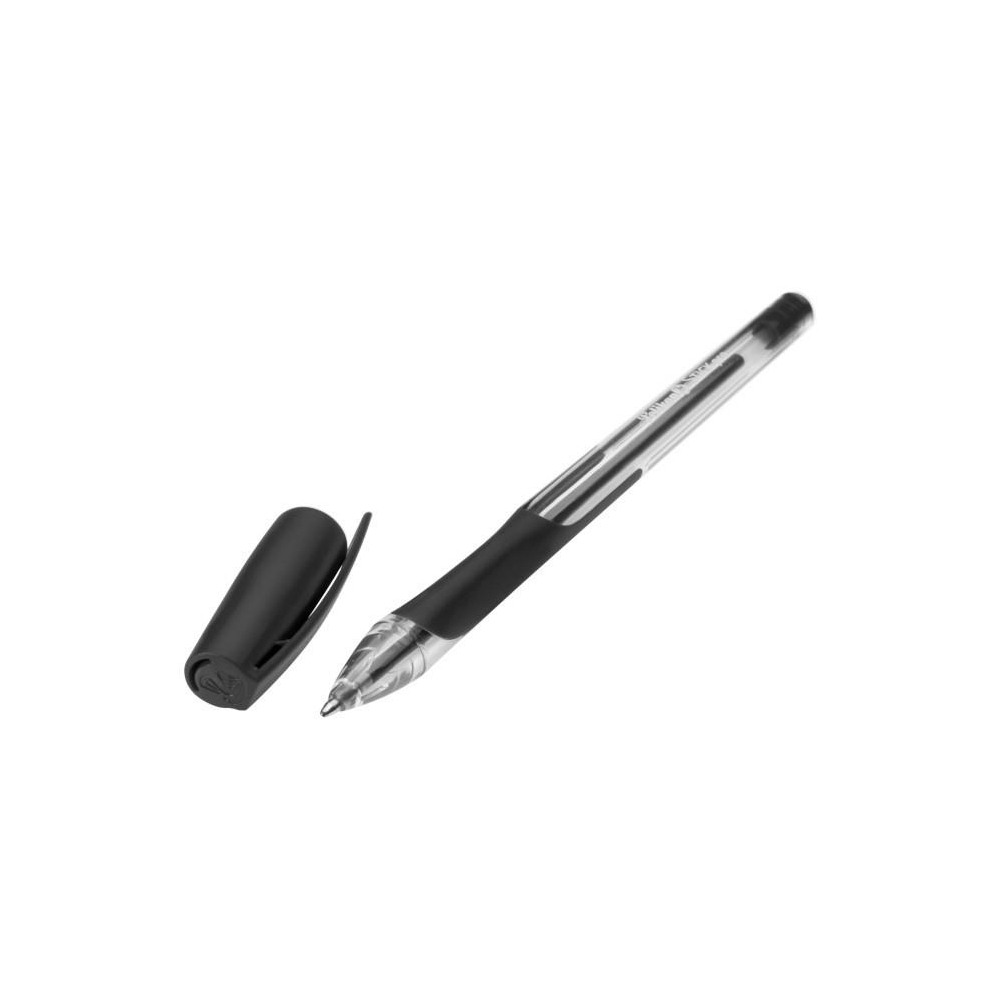 Pelikan Stick Pro Tükenmez Kalem 20'li Kutu  Siyah
