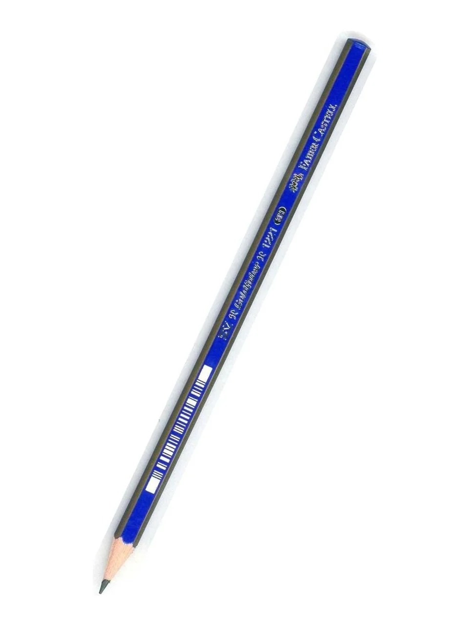 FABER-CASTELL 2B RESIM KALEMI