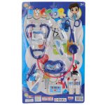 Aydede Oyuncak 041 EĞLENCELİ DOKTOR