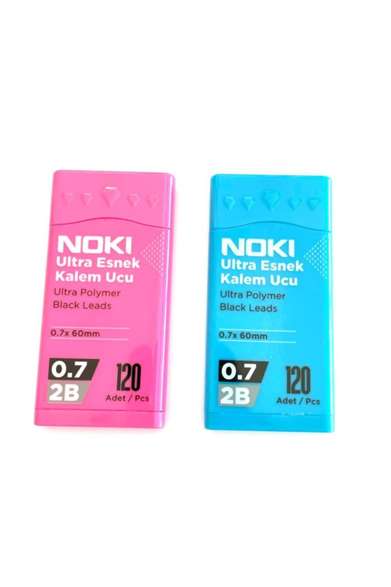 07-mm-2b-kalem-ucu-120-li-x-2-adet-69c1141ae190a.jpg 0.7 Mm ( 2b ) Kalem Ucu 120 ' Li X 2 Adet - Görsel 1