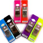 0.7 Mm 2b Versatil Kalem Ucu 120'li -1 Adet