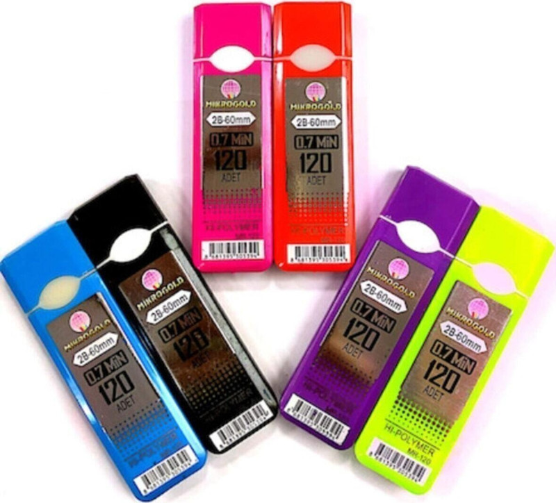 07-mm-2b-versatil-kalem-ucu-120li-1-adet-66c04e2047b56.jpg 0.7 Mm 2b Versatil Kalem Ucu 120'li -1 Adet - Görsel 1
