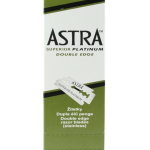 Astra Yaprak Jilet 5x20 100 Adet