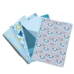 160 Yaprak A4  Çizgili  Defter 2 Adet