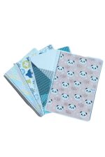 160 Yaprak A4  Çizgili  Defter 2 Adet