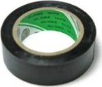 18mm Izole Bant Siyah Elektrik Bandı - Görsel 2