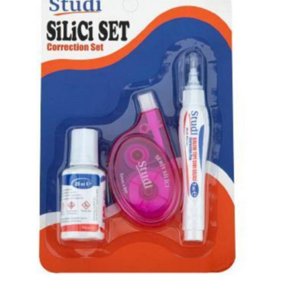 Studi Slici Set