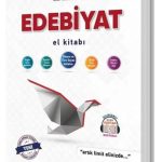 2023 AYT Edebiyat El Kitabı