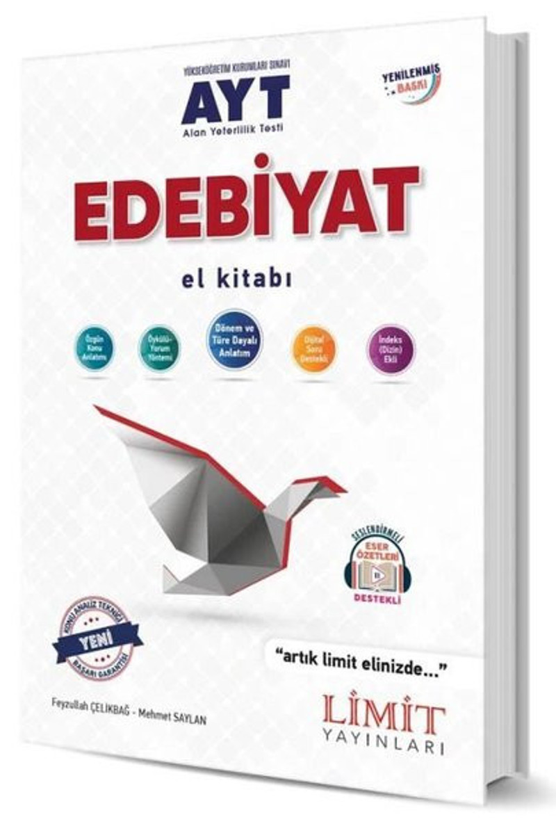 2023-ayt-edebiyat-el-kitabi-648ee5605dd0d.jpg 2023 AYT Edebiyat El Kitabı - Görsel 1